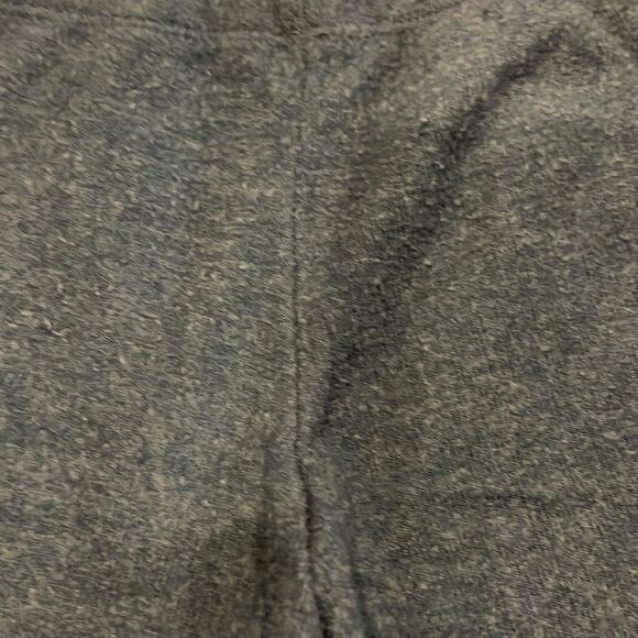 Chaser Girls Blue Knit Cut Out Leggings - Picture 6 of 6